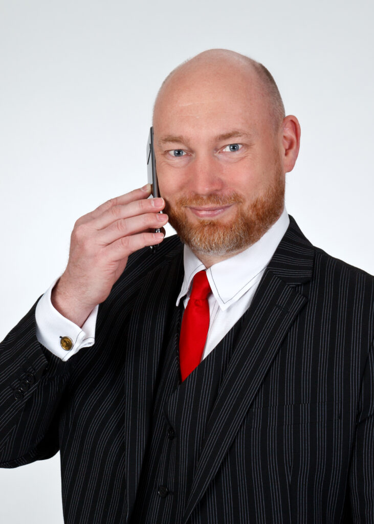 HEUBERGER Finanzdienste