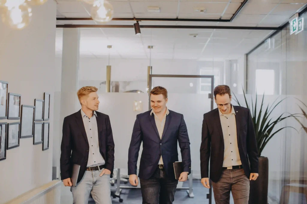 Callidus Finance GmbH