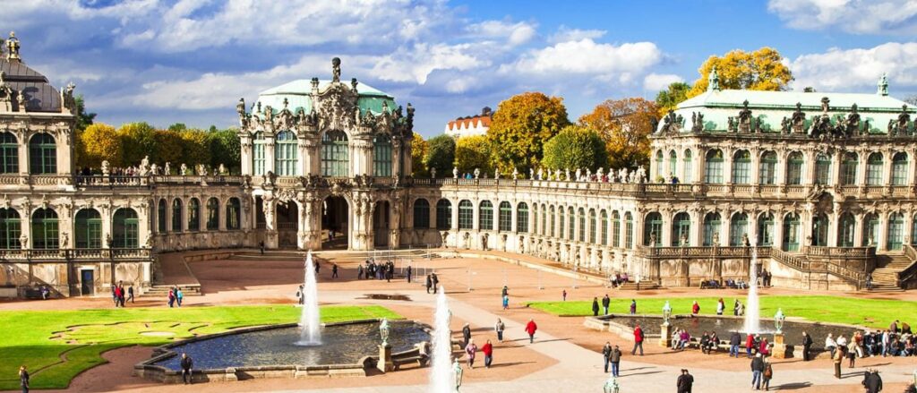 Honorarfinanz AG Standort Dresden