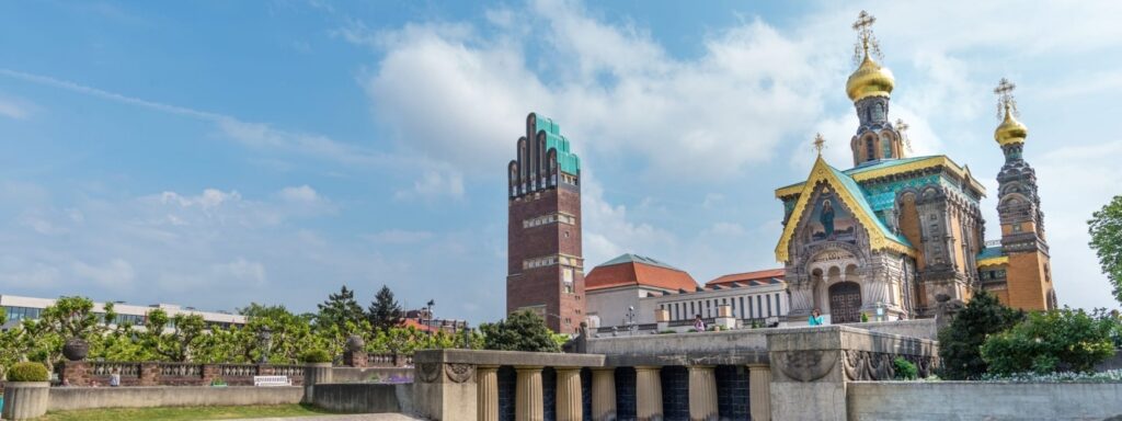 Honorarfinanz AG Standort Darmstadt